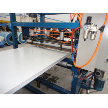 Hot sale Colored Steel EPS wall sandwich panel production line